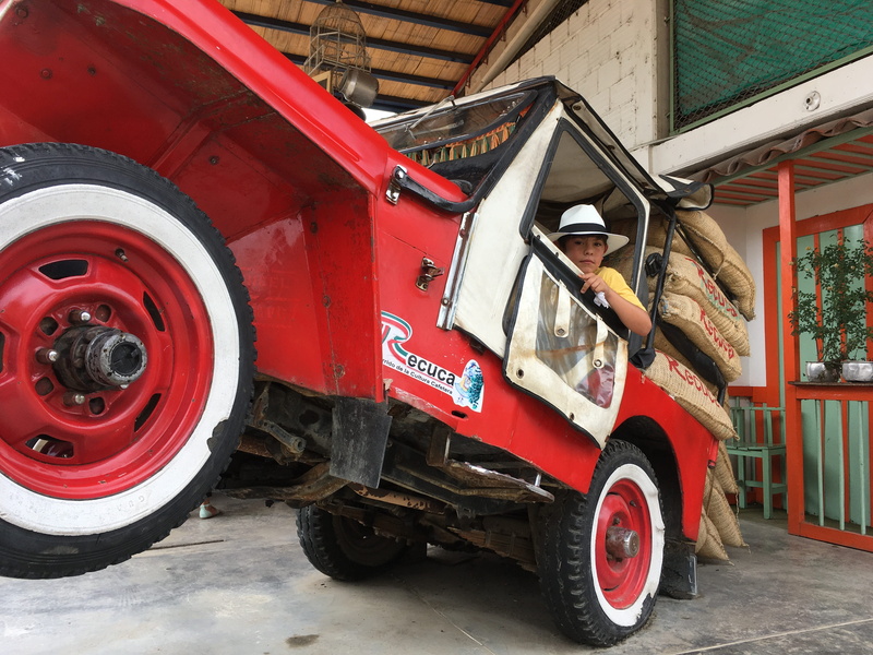 portrait, willys, rescue worker, outdoors, accidents and disasters, two wheels, occupation, fire engine, motor vehicle, one person, men, firefighter, day