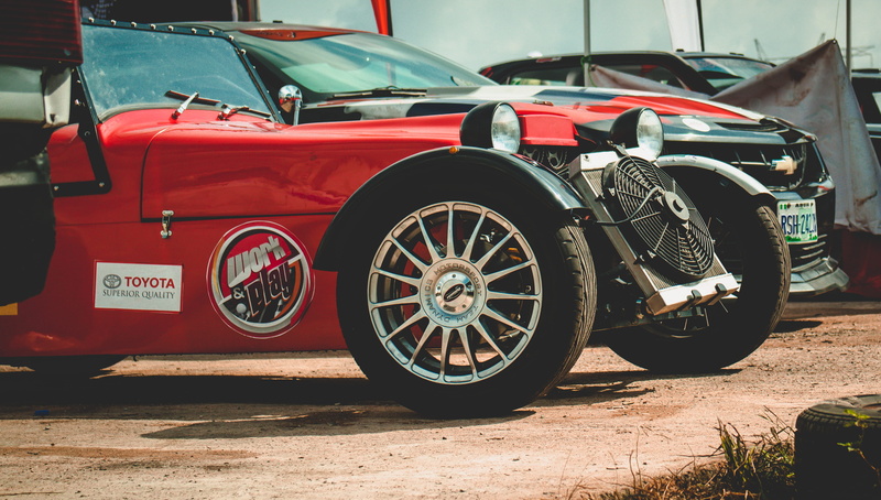 city, car, halter, vehicle, automobile, alloy wheel, street, tire, car show, human, mode of transportation, drink, vintage, transportation, car wheel, 4K