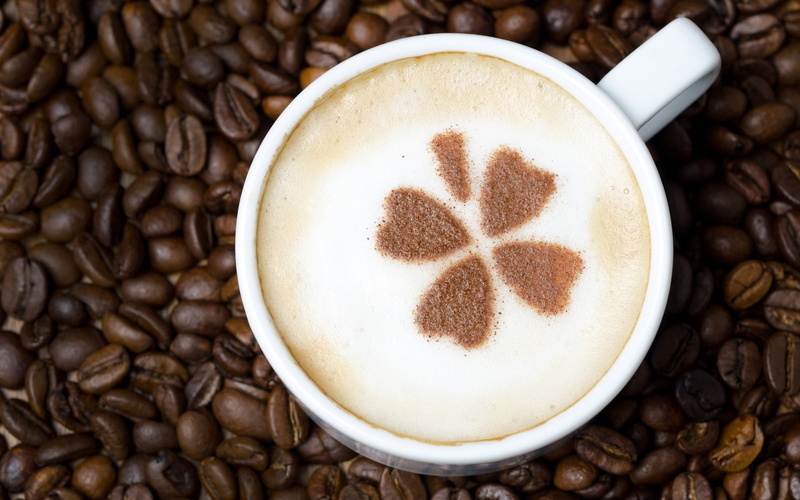 freshness, non-alcoholic beverage, Coffee, coffee - drink, food and drink, Art, close-up, drink, latte, refreshment, crockery, hot drink, Cup, Latte Art 12