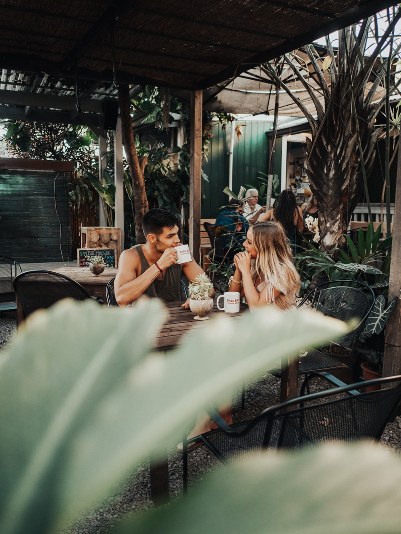 woman, women, summer, cafe, adult, coffee - Drink, females, vacations, relaxation, fun, young Adult, caucasian Ethnicity, lovers, tourist, smiling, wooden
