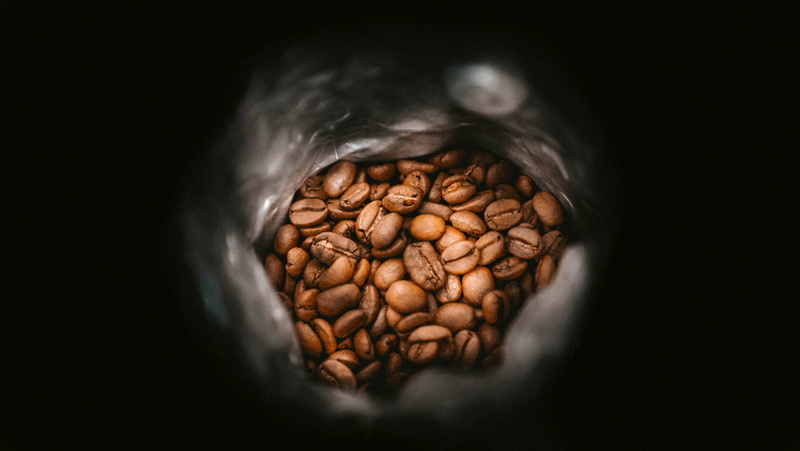 coffee, pack, mocha, roasted, espresso, black, coffee - Drink, backgrounds, caffeine, dark, coffee lover, cup, coffee beans, black Color, i love coffee
