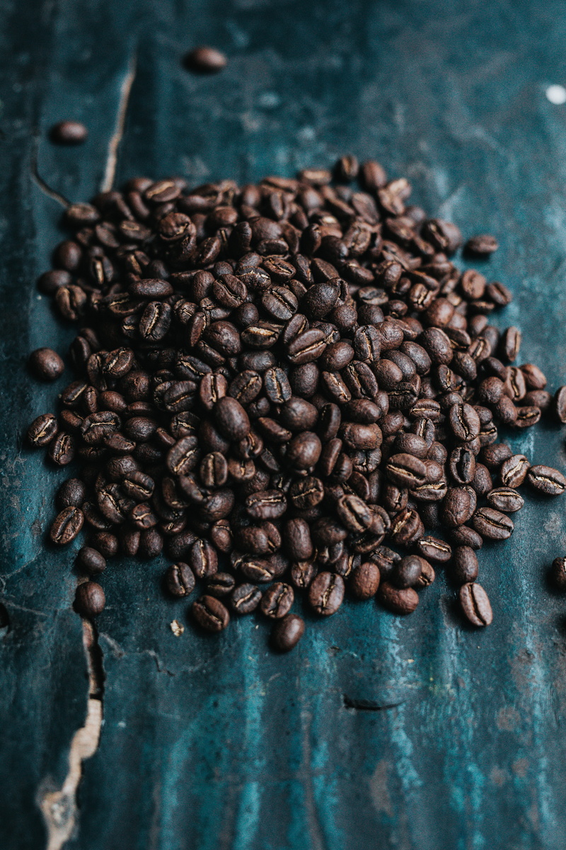 textured, abundance, food and drink, still life, seed, coffee - drink, beans, coffee lover, freshness, food, selective focus, photography, table, roasted