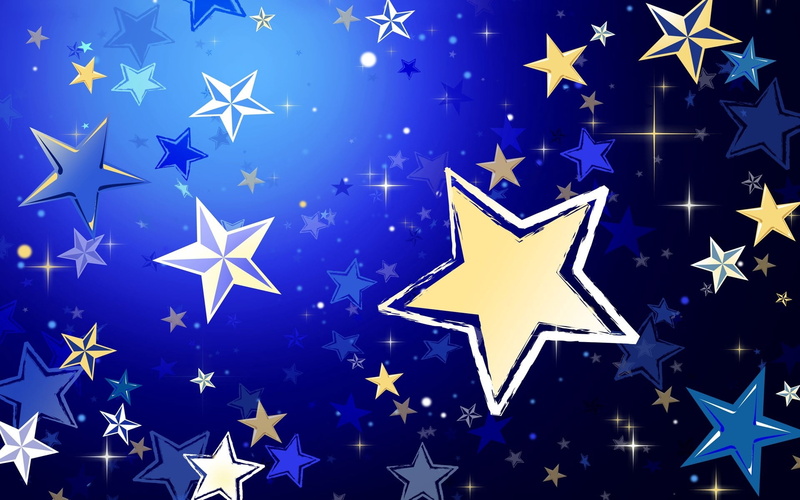 no people, background, design, stars, 1080P, holiday, red, indoors, backdrop, snow, flag, symbol, pattern, illustration, christmas ornament, computer Graphic
