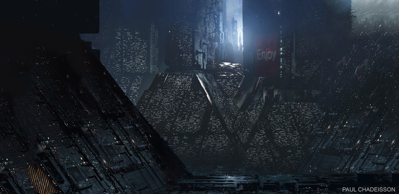 movies, 4K, Blade Runner 2049