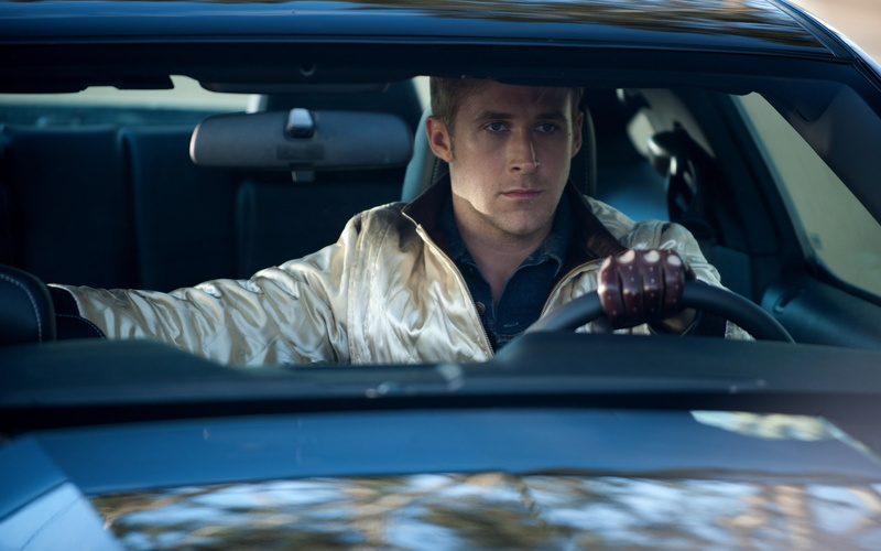 drive, ryan, gosling, 2K