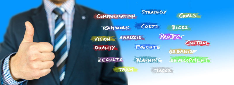 corporate business, illustration, businessman, suit, growth, growth hacking, adult, trading, idea, global communications, thumbs, strategy, technology