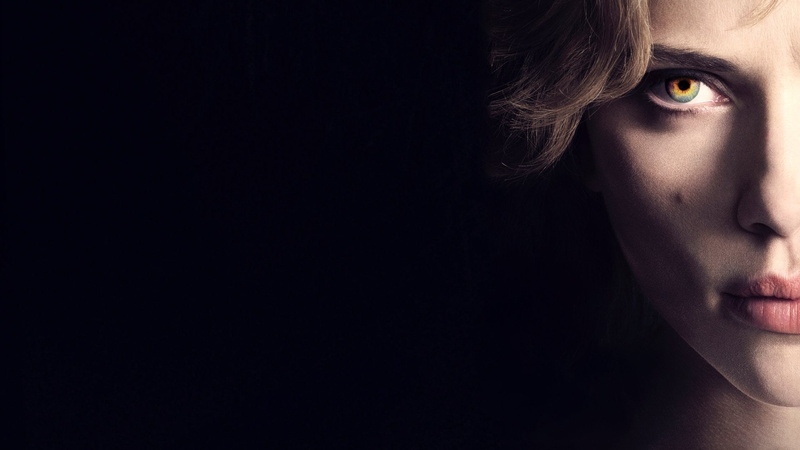 1080P, Movie, Lucy, Scarlett Johansson, Lucy (Movie)