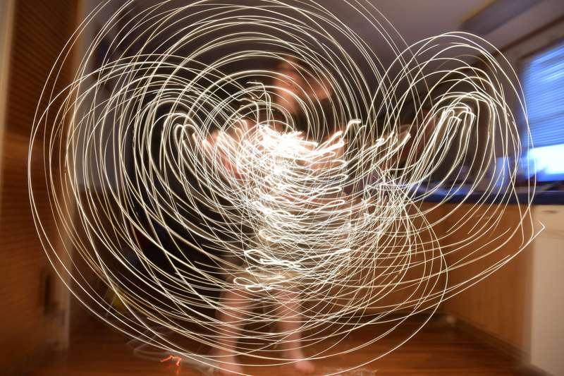 ornament, shape, speed, fireworks, spiral, motion, indoors, spider, creativity, spinning, fractal, nature, technology, abstract, sphere, mammal, connection