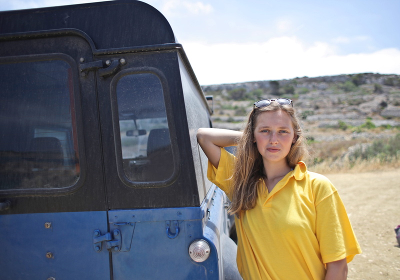 woman, portrait, long hair, young, teenager, wearing, one person, leisure activity, yellow, pre-adolescent child, blond hair, women, child, sleeved, headshot