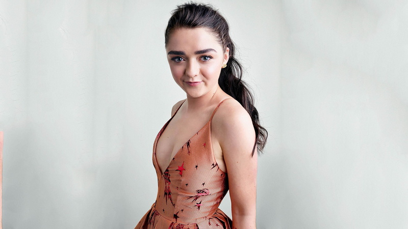 1080P, hot, williams, maisie