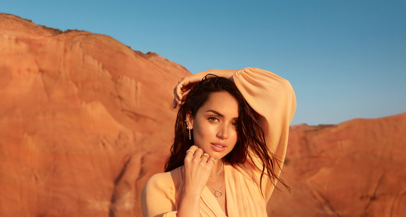 Ana de Armas, 8K, women