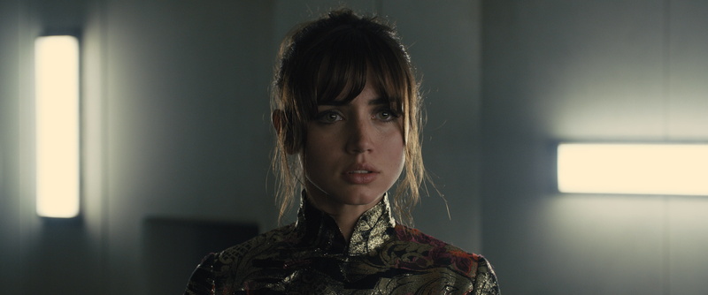 Blade Rrunner, actress, women, Blade Runner 2049, 2K, Ana de Armas