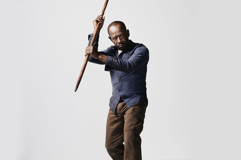 1080P, Lennie James, Morgan Jones, Fear the Walking Dead, TV Show