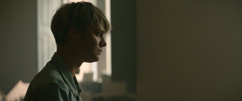 Mackenzie Davis, Terminator Dark Fate, Terminator, 1080P