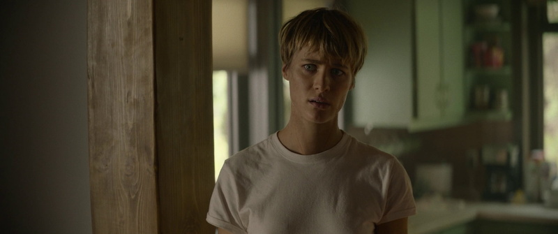 Terminator, Terminator Dark Fate, Mackenzie Davis, 1080P