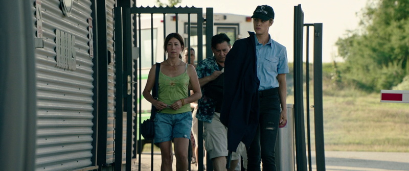 Mackenzie Davis, Terminator, 1080P, Terminator Dark Fate