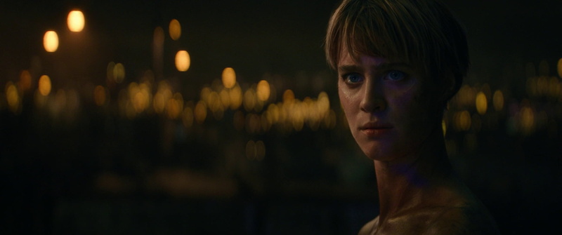 Mackenzie Davis, 1080P, Terminator, Terminator Dark Fate