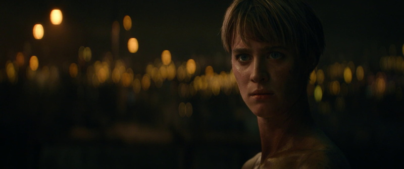 Terminator, 1080P, Mackenzie Davis, Terminator Dark Fate