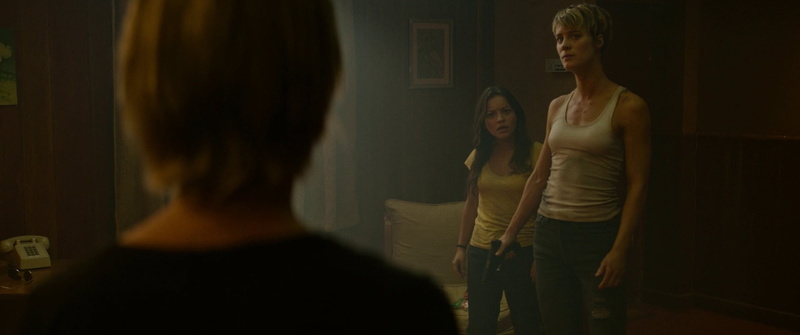 Terminator, Mackenzie Davis, 1080P, Terminator Dark Fate