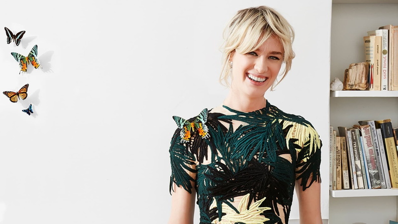 Mackenzie Davis, Blonde, Actresses, 1080P, Actress