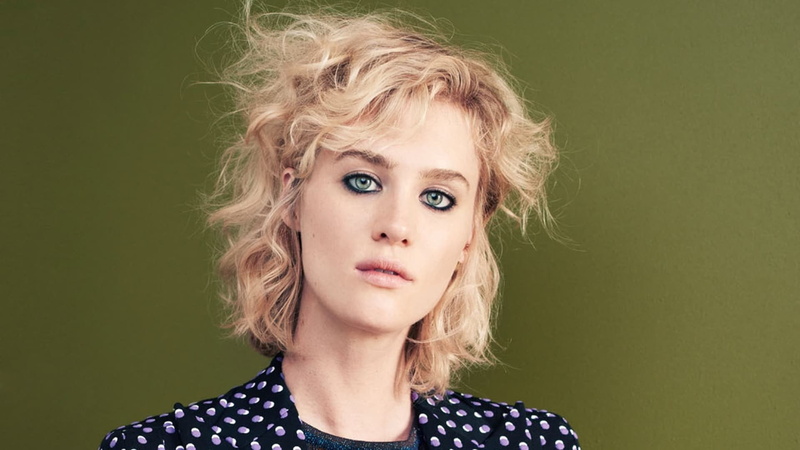 Actresses, Blonde, Actress, 1080P, Mackenzie Davis