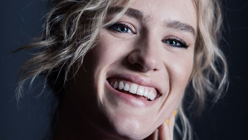 1080P, Blonde, Actress, Actresses, Mackenzie Davis