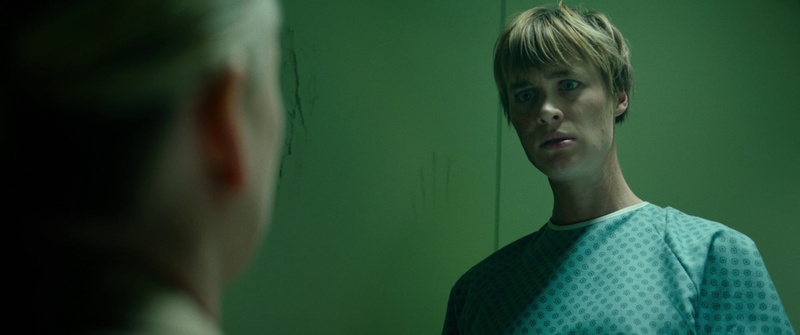 1080P, Terminator Dark Fate, Terminator, Mackenzie Davis