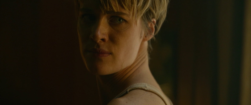 Terminator, Mackenzie Davis, Terminator Dark Fate, 1080P