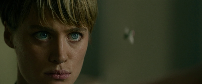 Terminator, Terminator Dark Fate, Mackenzie Davis, 1080P
