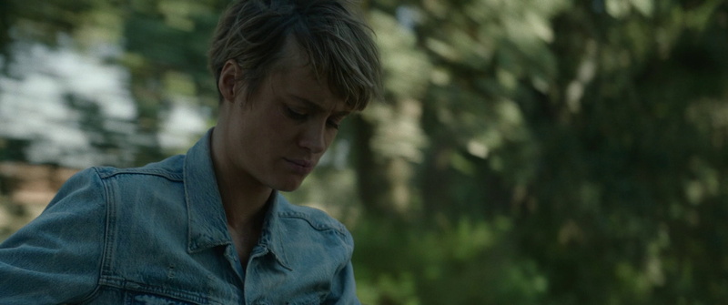 1080P, Terminator Dark Fate, Terminator, Mackenzie Davis