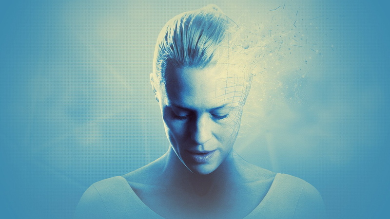 Robin Wright, Movie, 1080P, The Congress