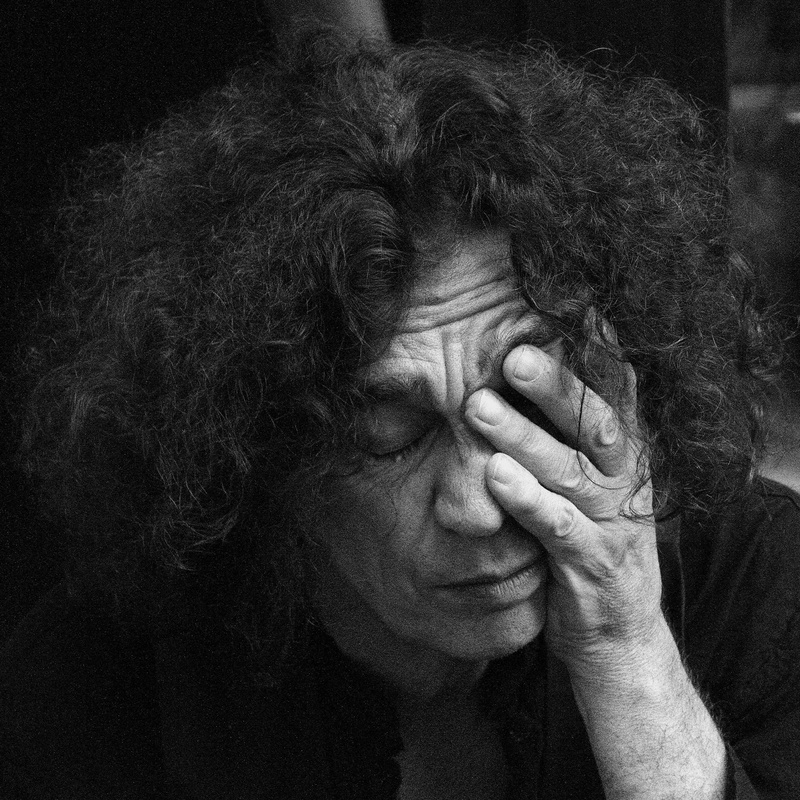 dark, adult, portrait, 2K, distraught, depression - sadness, hand, females, holding, contemplation, photography, resting, curly hair, emotional stress