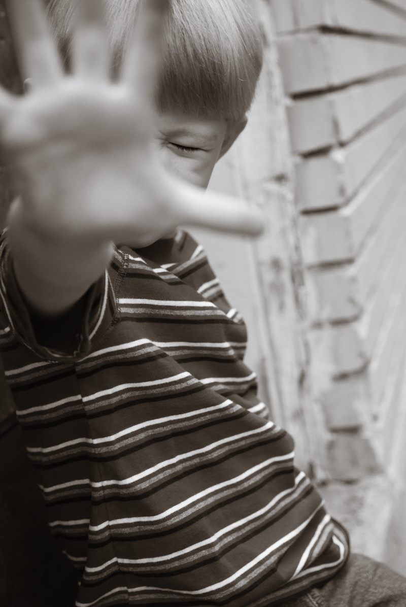 men, selective focus, standing, architecture, covering, boys, wall, person, girls, photography, leisure activity, defiant, brick, stop, stop bullying, boy