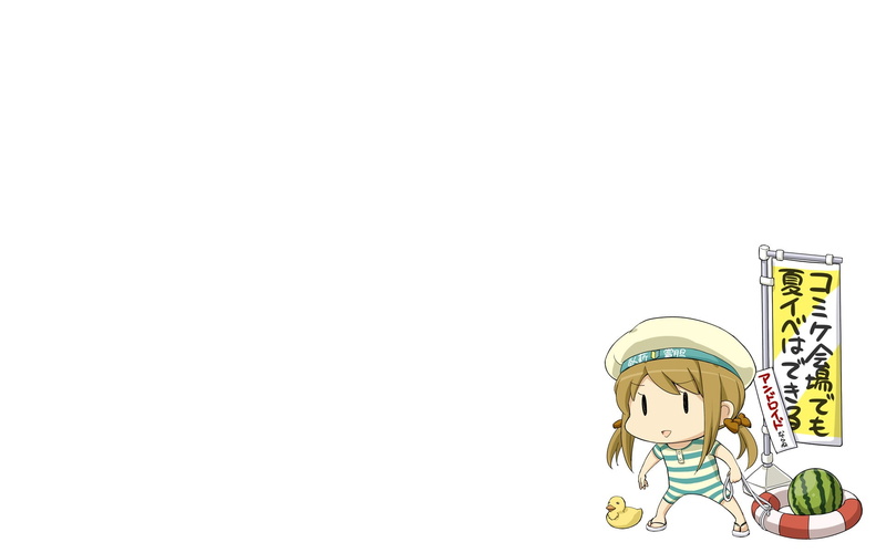 1080P, Error Musume (Kancolle), Anime, Kantai Collection