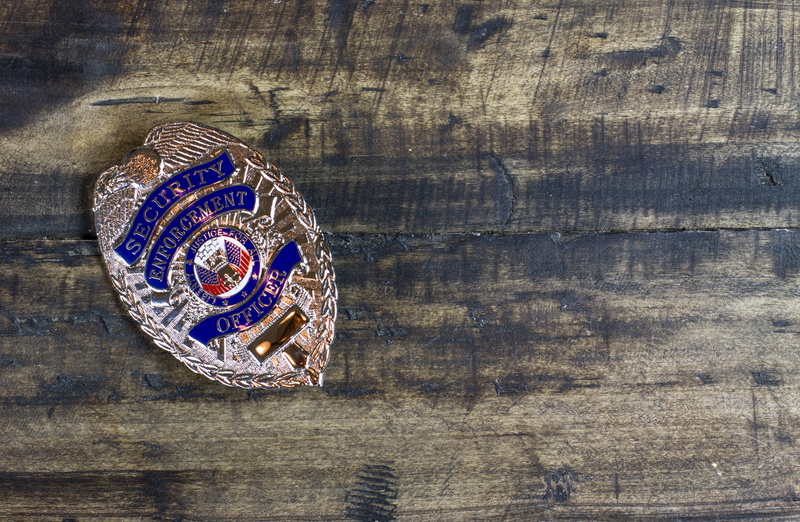 guard, shape, corporate, directly above, Badge, 4K, Security, no people, craft, design, high angle view, antique, Safety, personal accessory, outdoors