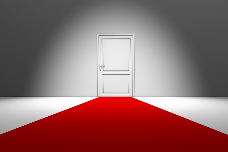 room, domestic Room, minimalism, door, illustration, shape, flooring, 2K, accessibility, studio shot, entering, exit Sign, street, red, opportunity, leaving
