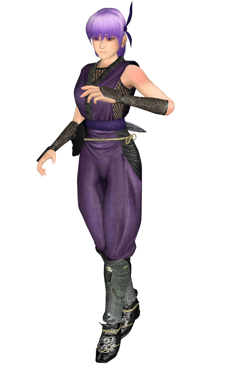 hd, art, alive, hot, Dead or Alive, anime, x, ayane, dead, 4K