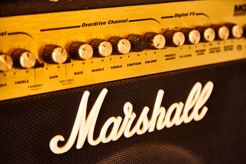 control, sound recording equipment, rock music, electrical equipment, amp, Amplifier, the media, marshall, old-fashioned, sound, amplifier, Marshall, communication