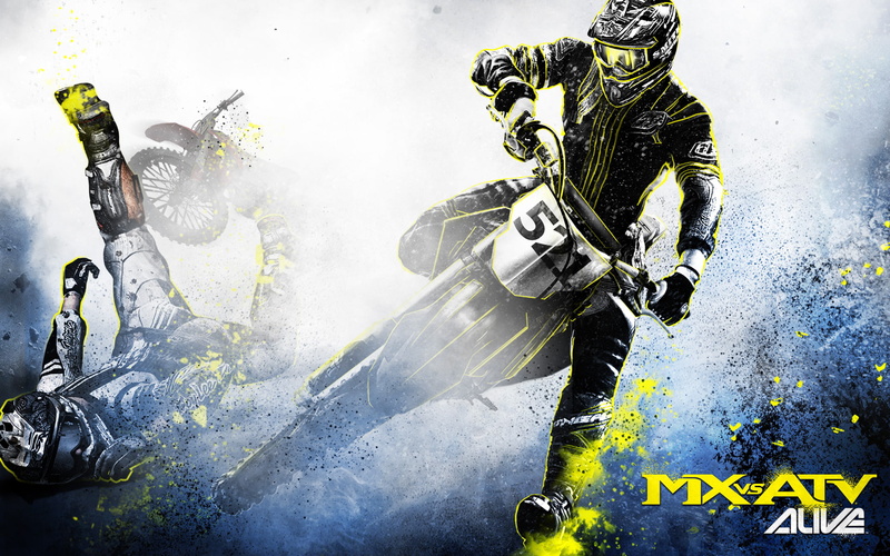 vs, atv, alive, mx, 1080P