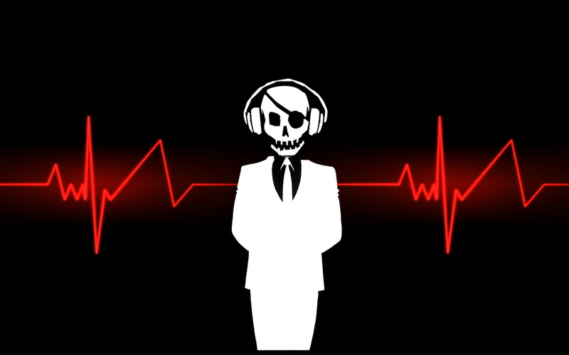 x, entertainment, music, heartbeat, edited, hd, 1080P, art