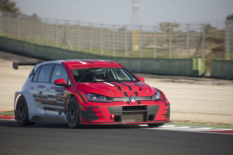 typ-5g, 2018, racng, volkswagen, rally, tcr, race, 2K, golf, gti