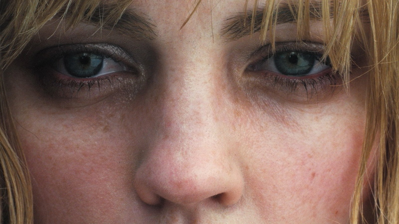 Melissa George, Movie, 1080P, Triangle
