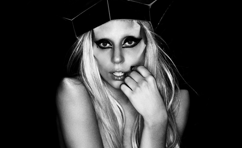 born, photoshoot, 2K, way, lady, gaga