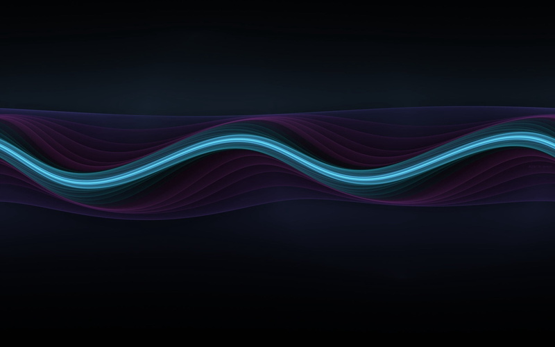 design, color Image, black Color, flowing, blue, shadow, glowing, wave Pattern, connection, pattern, studio shot, line, elegance, teal, shiny, computer Graphic
