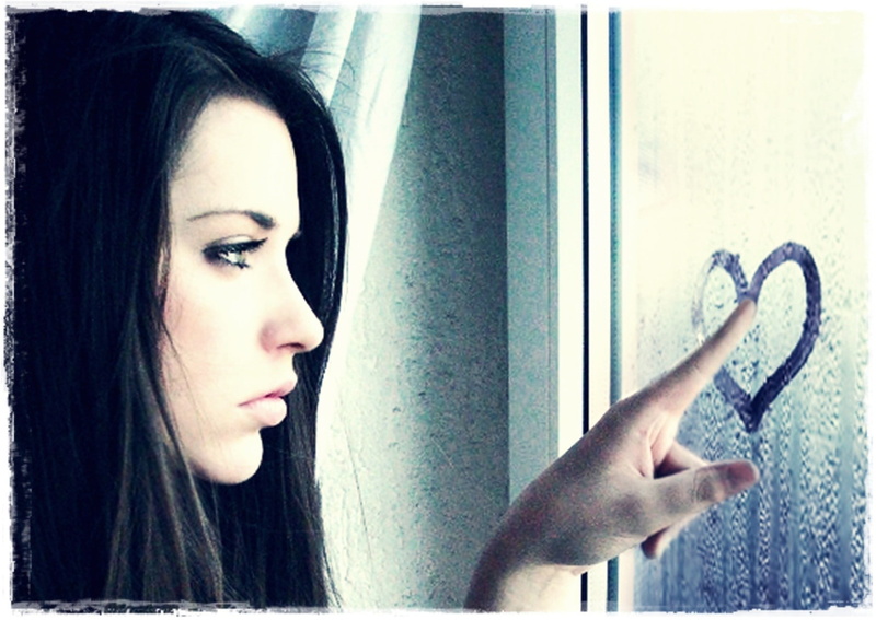 x, 720P, women, art, window, beat, windows, technology, heart, hearts, panes, hd