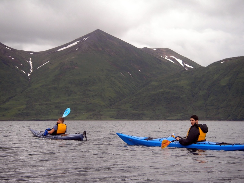 people, adventure, oar, mountain range, nature, boat, paddle, transportation, healthy, kayakers, 2K, recreation, water sports, real people, paddling, water