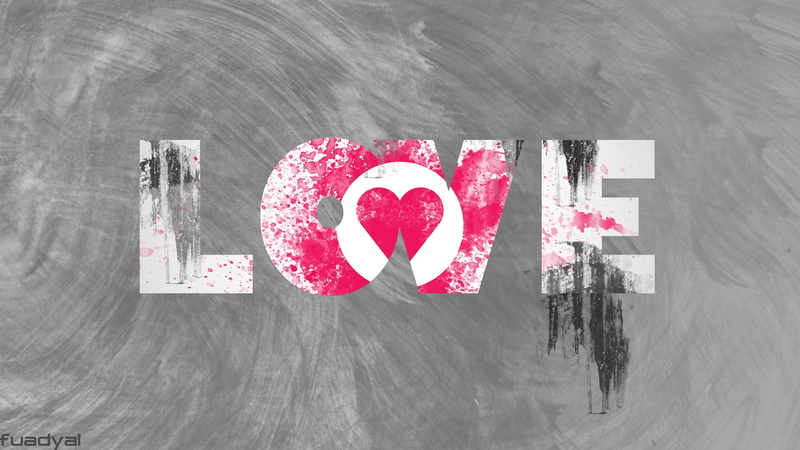 hd, love/hate, 1080P, love, heart
