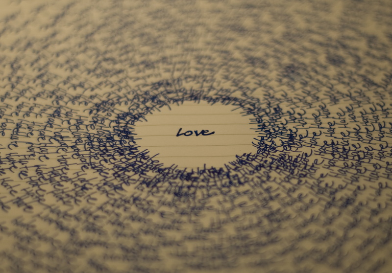 love, hate, labels, 2K