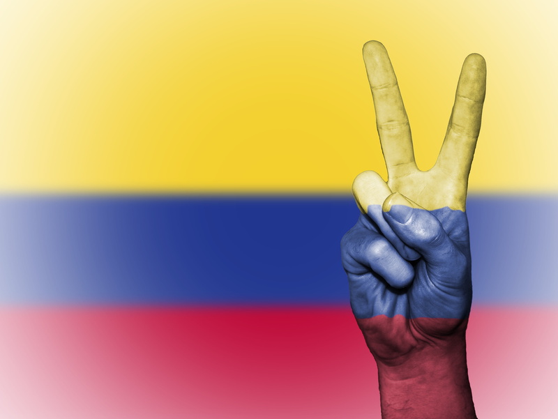 human arm, healthcare and medicine, flag, nation, people, ensign, 4K, human finger, medical exam, creativity, human hand, thumb, protection, background