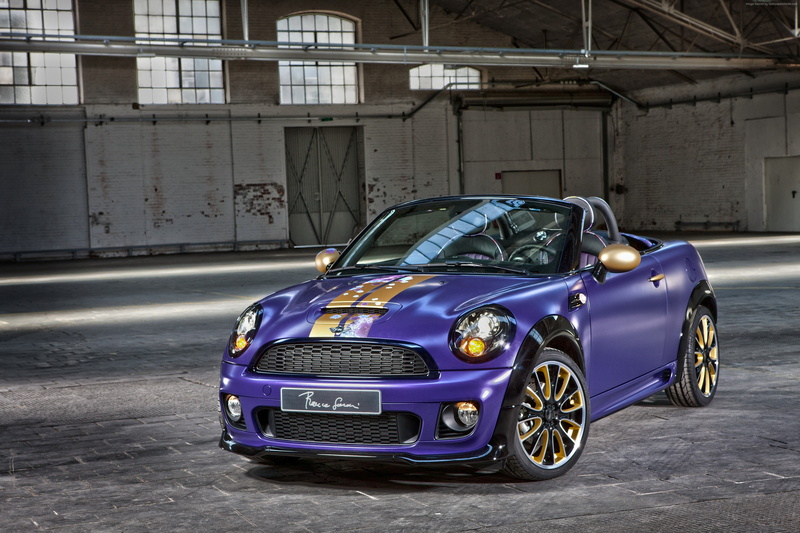 AIDS, 2K, franca sozzani, Mini Cooper S Roadster